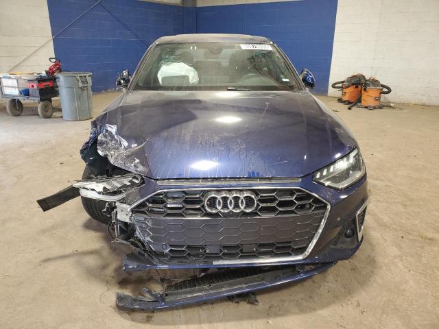 Zdjęcie 5 z aukcji – 2024 AUDI A4 PREMIUM z VIN WAUEAAF44RN015973