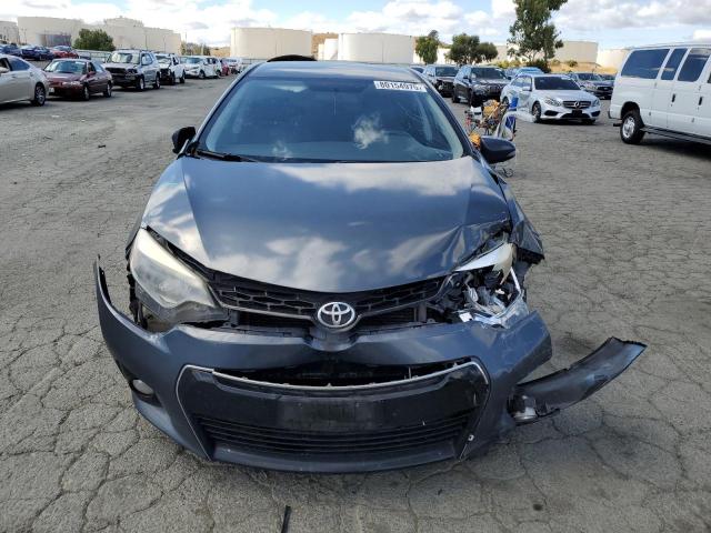 Photo 5 from auction – 2015 TOYOTA COROLLA L with VIN 5YFBURHE5FP315523