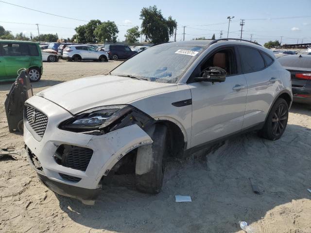 JAGU E-PACE SE 2019 with VIN SADFP2FX9K1Z36285 - Photo from auction