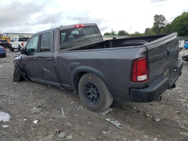 Photo 2 from auction – 2022 RAM 1500 CLASS with VIN 1C6RR7GT1NS176287