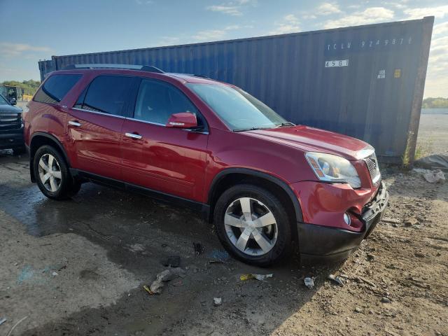 Photo 4 from auction – 2012 GMC ACADIA SLT with VIN 1GKKVRED0CJ299969