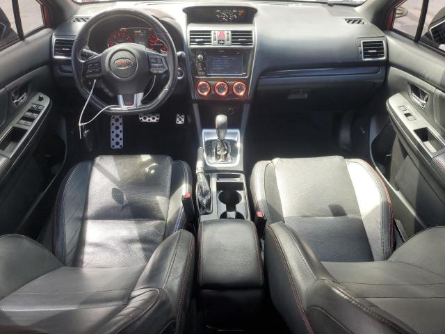 Photo 8 from auction – 2015 SUBARU WRX LIMITE with VIN JF1VA1J63F8808936