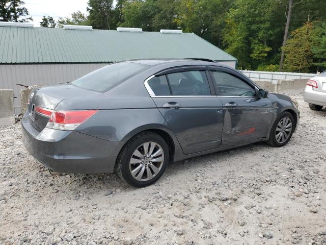 Photo 3 from auction – 2012 HONDA ACCORD EX with VIN 1HGCP2F76CA182280