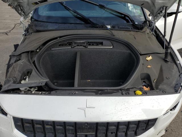 Photo 11 from auction – 2023 POLESTAR 2 with VIN YSMEG3KA6PL142861