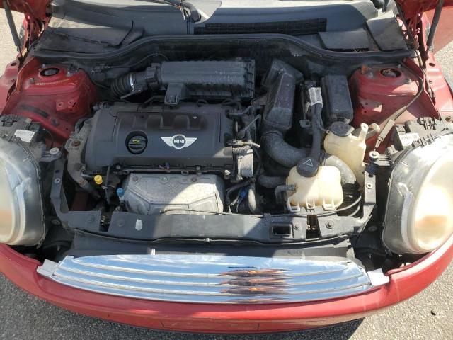 Photo 11 from auction – 2010 MINI COOPER with VIN WMWMF3C54ATZ27458