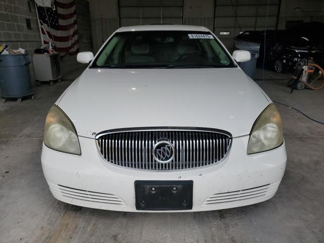 Photo 5 from auction – 2009 BUICK LUCERNE CX with VIN 1G4HP57M79U134123