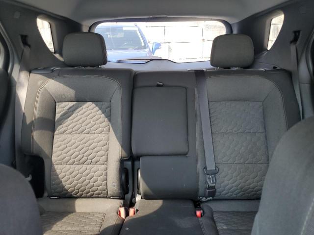 Photo 10 from auction – 2020 CHEVROLET EQUINOX LT with VIN 3GNAXKEV9LS604036