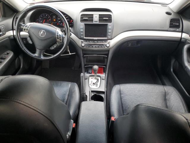 Photo 8 from auction – 2007 ACURA TSX with VIN JH4CL96987C006523