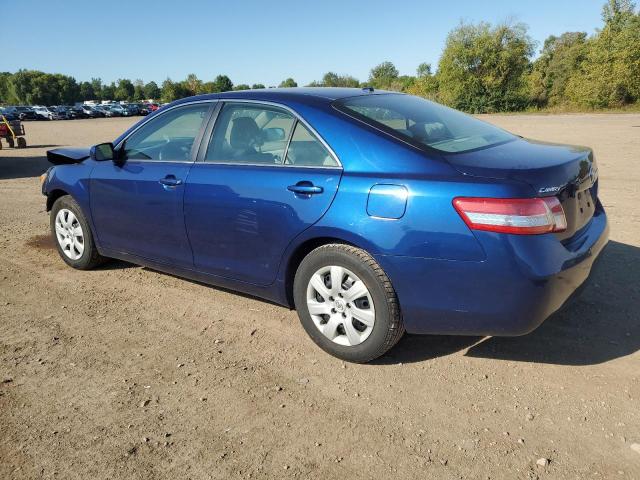Photo 2 from auction – 2011 TOYOTA CAMRY BASE with VIN 4T1BF3EK6BU732983