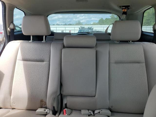 Photo 10 from auction – 2007 MAZDA CX-9 with VIN JM3TB28Y070106317
