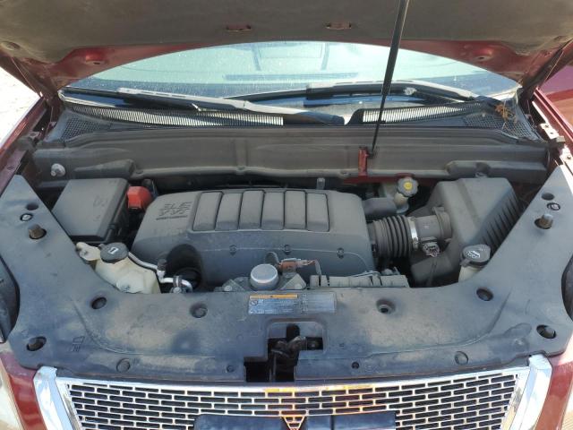 Photo 12 from auction – 2011 GMC ACADIA SLE with VIN 1GKKRPED6BJ350298