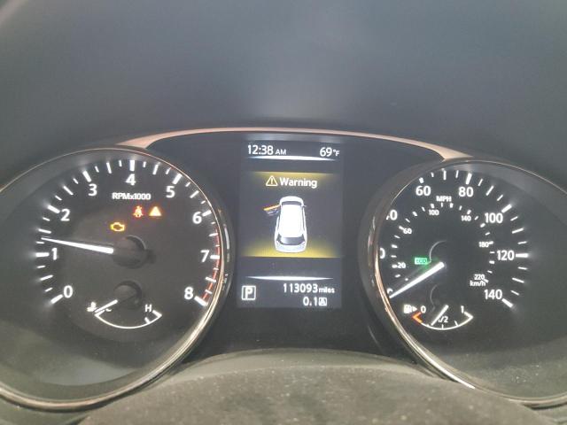 Zdjęcie 9 z aukcji – 2016 NISSAN ROGUE S z VIN KNMAT2MVXGP625116