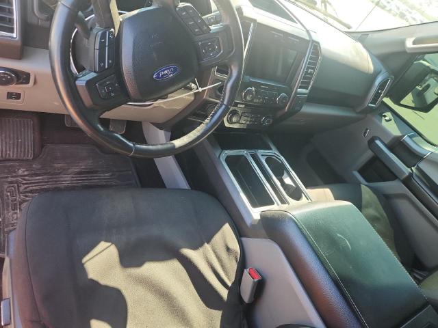 Photo 8 from auction – 2017 FORD F150 SUPERCREW with VIN 1FTEW1CP0HFA81982