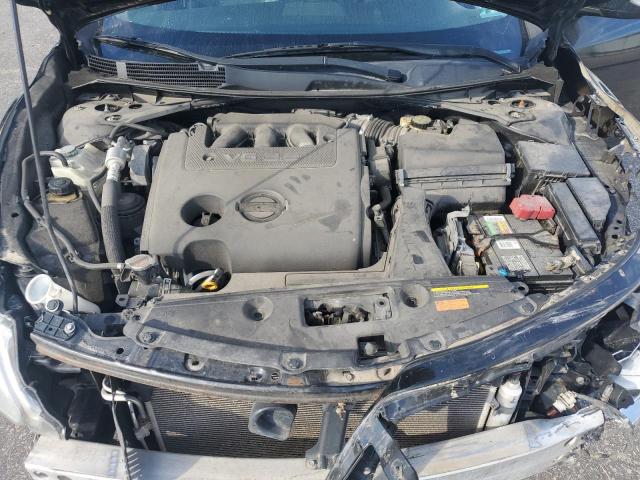 Photo 11 from auction – 2015 NISSAN ALTIMA 3.5S with VIN 1N4BL3AP1FC495206