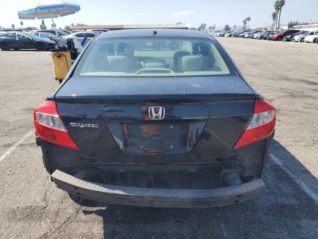 Zdjęcie 6 z aukcji – 2012 HONDA CIVIC EXL z VIN 19XFB2F93CE023841