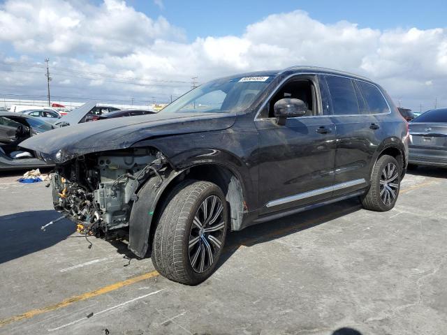 Photo 1 from auction – 2024 VOLVO XC90 PLUS with VIN YV4062PEXR1179938