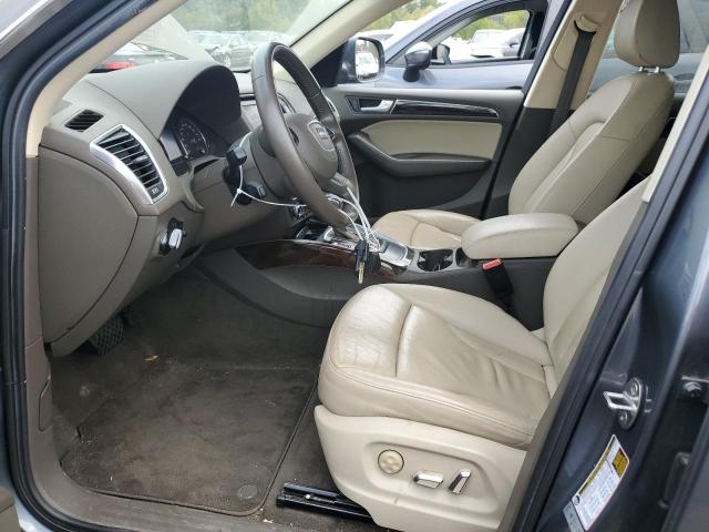 Photo 7 from auction – 2014 AUDI Q5 PREMIUM with VIN WA1CFAFPXEA005367