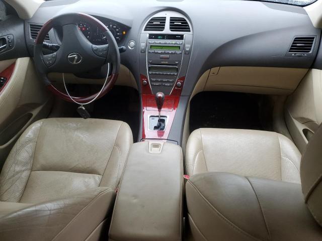 Photo 8 from auction – 2009 LEXUS ES 350 with VIN JTHBJ46G992328132