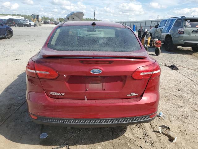 Photo 6 from auction – 2015 FORD FOCUS SE with VIN 1FADP3F25FL289879