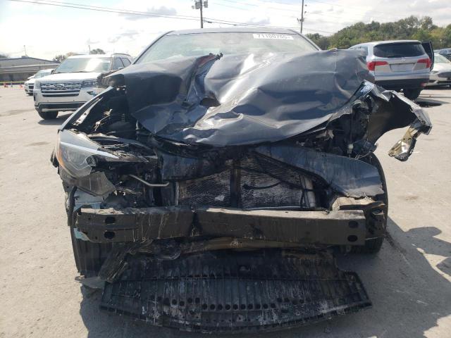 Photo 5 from auction – 2018 TOYOTA COROLLA L with VIN 2T1BURHE7JC030802
