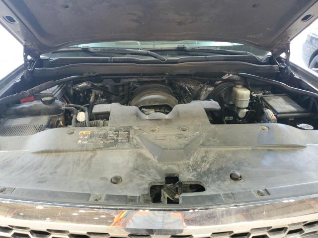 Photo 11 from auction – 2014 CHEVROLET SILVERADO with VIN 3GCPCREC2EG417295