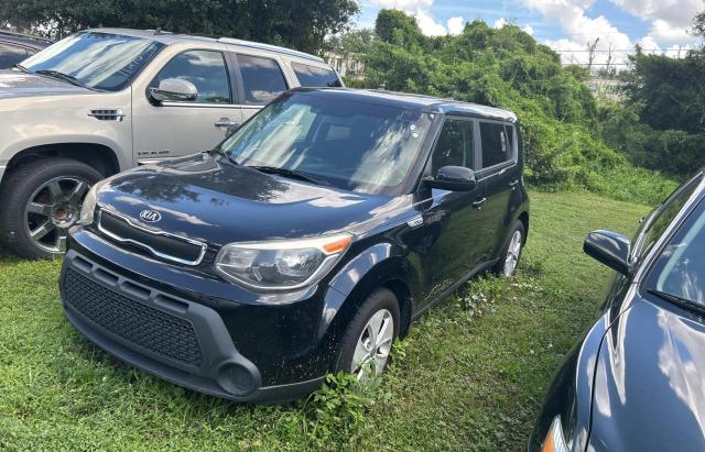 Photo 2 from auction – 2016 KIA SOUL with VIN KNDJN2A20G7311849