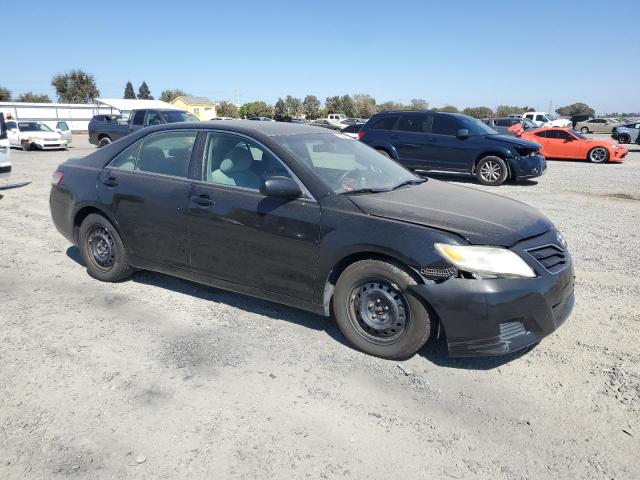 Photo 4 from auction – 2011 TOYOTA CAMRY BASE with VIN 4T1BF3EKXBU202340