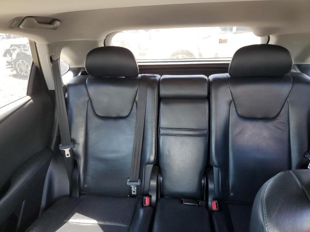Photo 10 from auction – 2011 LEXUS RX 350 with VIN 2T2BK1BA9BC085374