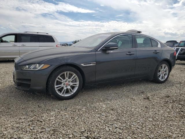 Photo 1 from auction – 2017 JAGUAR XE PREMIUM with VIN SAJAJ4BN3HA952290