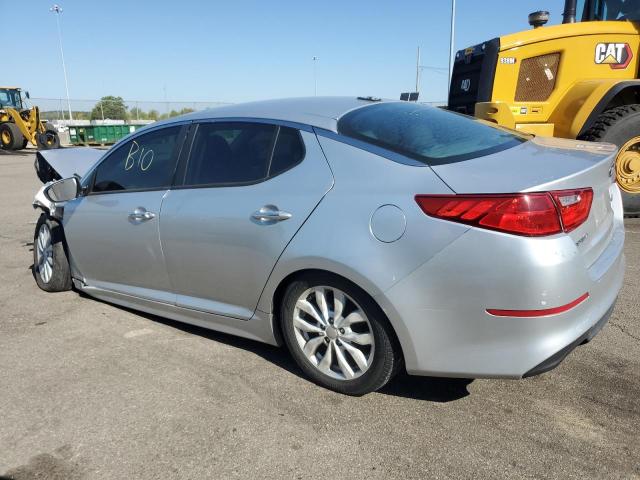 Photo 2 from auction – 2015 KIA OPTIMA EX with VIN 5XXGN4A78FG488169