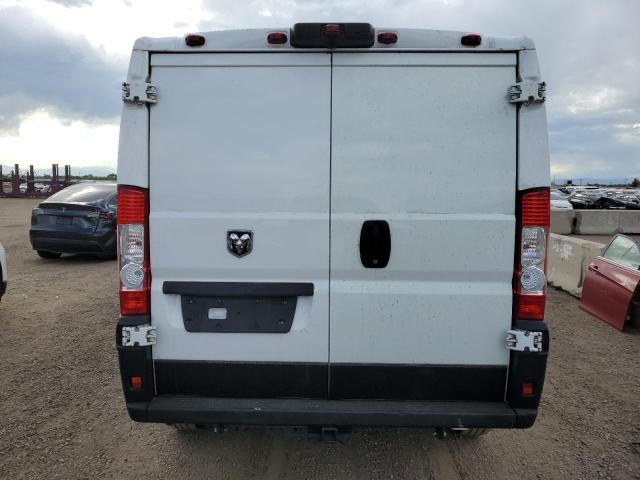 Photo 6 from auction – 2020 RAM PROMASTER with VIN 3C6URVWG3LE109693