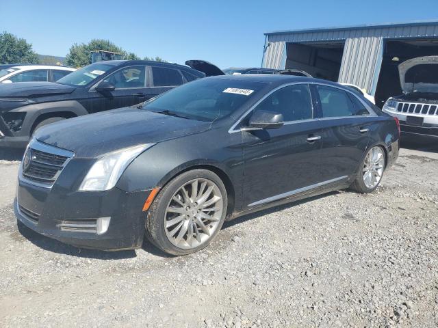 CADILLAC XTS VSPORT 2014 with VIN 2G61W5S83E9201989 - Photo from auction