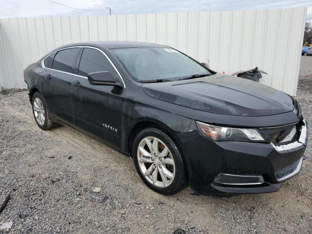 Photo 4 from auction – 2017 CHEVROLET IMPALA LT with VIN 2G1105S37H9105962