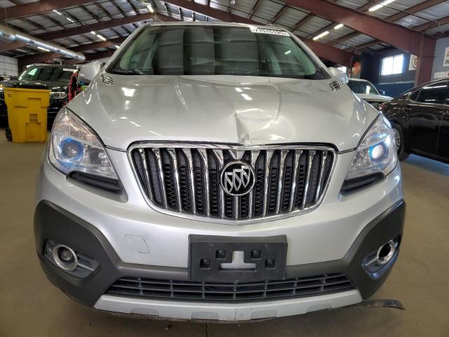 Фото 5 с аукциона – 2016 BUICK ENCORE SPO с VIN KL4CJ2SM9GB593341