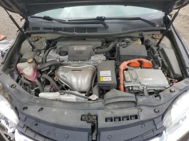 Photo 11 from auction – 2017 TOYOTA CAMRY HYBR with VIN 4T1BD1FK7HU213331