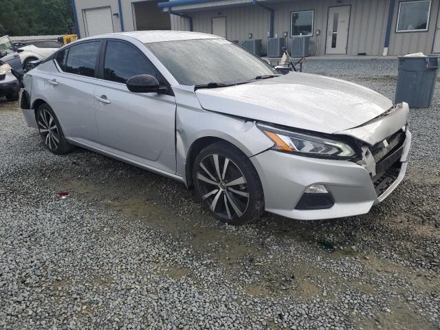 Photo 4 from auction – 2019 NISSAN ALTIMA SR with VIN 1N4BL4CW4KC187225