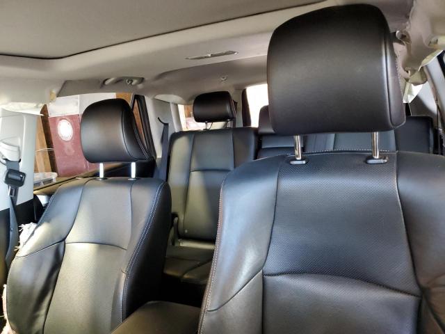Photo 10 from auction – 2017 TOYOTA 4RUNNER SR with VIN JTEBU5JRXH5444939