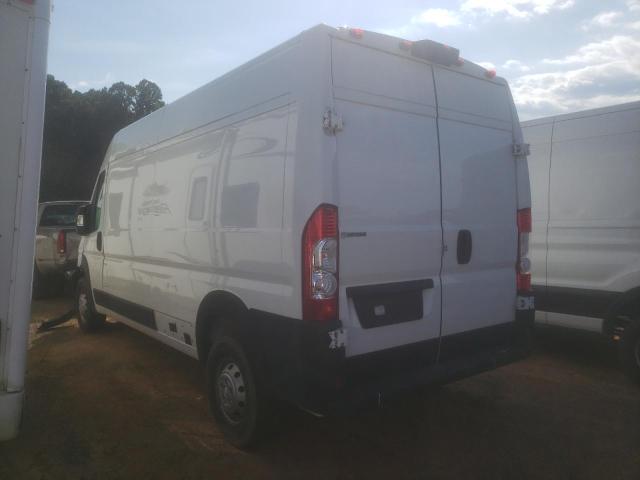 Photo 2 from auction – 2023 RAM PROMASTER with VIN 3C6LRVDG6PE564932