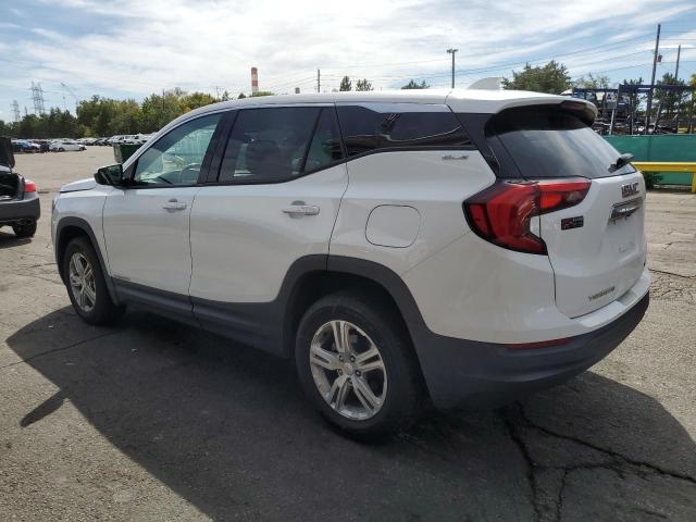 Photo 2 from auction – 2018 GMC TERRAIN SLE with VIN 3GKALTEVXJL329413