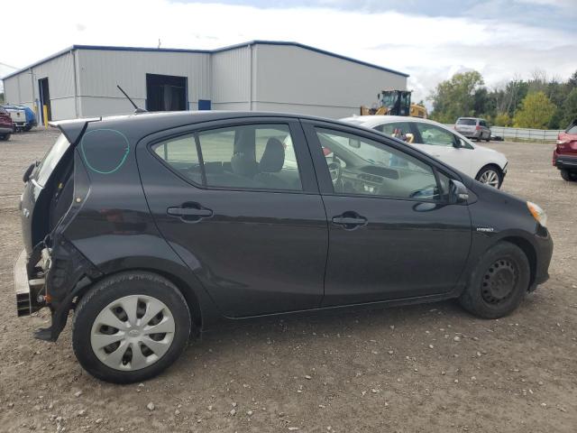 Photo 3 from auction – 2014 TOYOTA PRIUS C with VIN JTDKDTB33E1559758