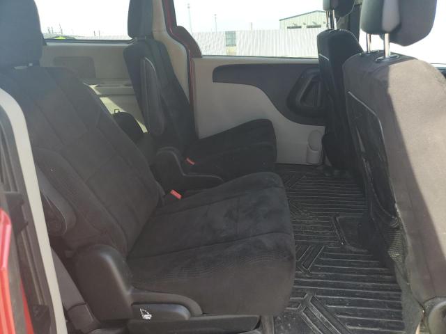 Photo 11 from auction – 2014 DODGE GRAND CARAVAN SXT with VIN 2C4RDGCG9ER120759