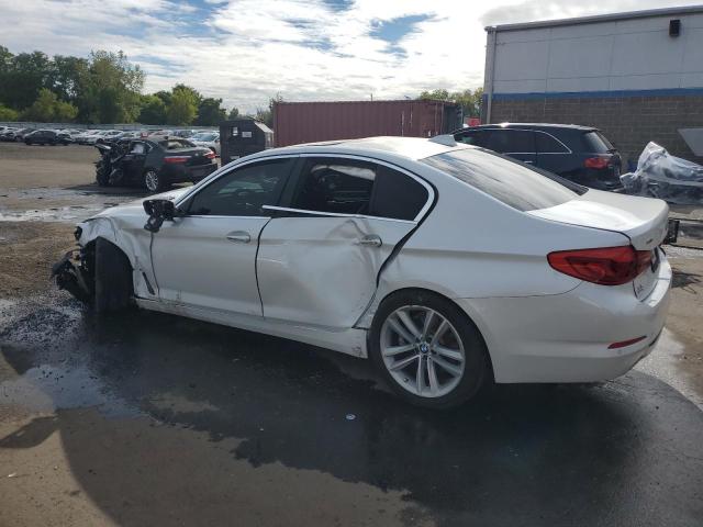 Photo 2 from auction – 2018 BMW 530 XI with VIN WBAJA7C56JG908296