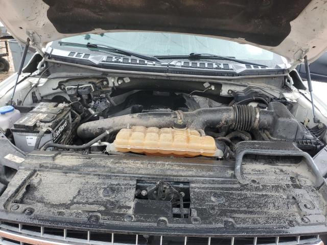 Photo 11 from auction – 2018 FORD F150 SUPER with VIN 1FTEW1EG8JKD06014