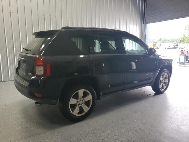 Photo 3 from auction – 2014 JEEP COMPASS LA with VIN 1C4NJDEB4ED846667
