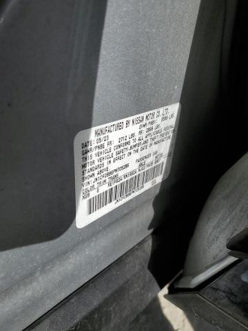 Photo 14 from auction – 2023 NISSAN ARIYA ENGA with VIN JN1CF0BB6PM705286