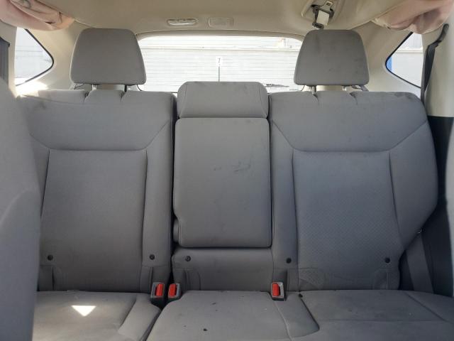 Photo 10 from auction – 2015 HONDA CR-V EX with VIN 2HKRM3H52FH524596