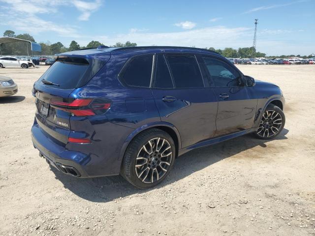 Photo 3 from auction – 2024 BMW X5 with VIN 5UX33EU00R9U81810
