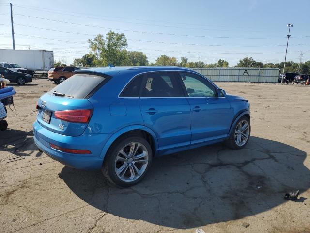 Photo 3 from auction – 2017 AUDI Q3 PREMIUM PLUS with VIN WA1JCCFS6HR009356
