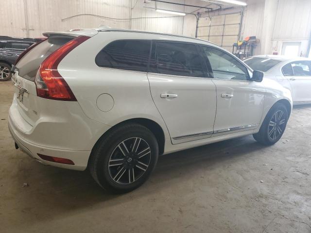 Photo 3 from auction – 2017 VOLVO XC60 T5 DY with VIN YV440MDR3H2157276