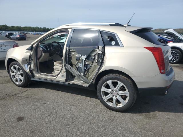 Photo 2 from auction – 2010 CADILLAC SRX PERFORMANCE COLLECTION with VIN 3GYFNBEY6AS547316